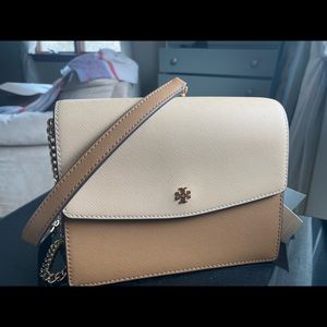 NWT Tory Burch Emerson CROSSBODY bag